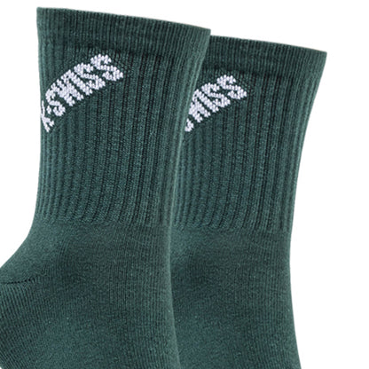 K-SWISS Highcut Fair Unisex Socks - Supersports Thailand