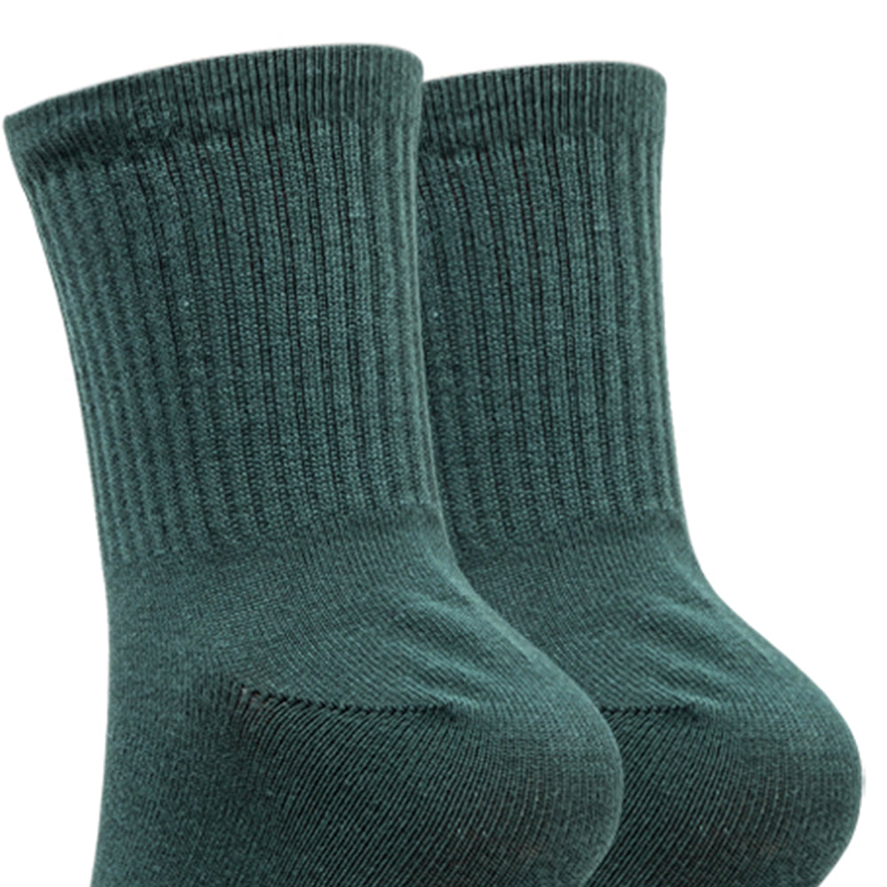 K-SWISS Highcut Fair Unisex Socks - Supersports Thailand