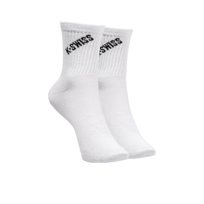 K-SWISS Highcut Fair Unisex Socks - Supersports Thailand