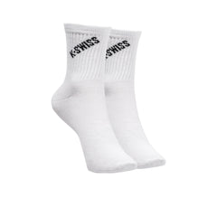 K-SWISS Highcut Fair Unisex Socks - Supersports Thailand