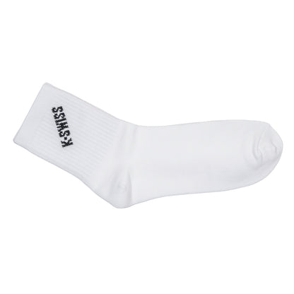 K-SWISS Highcut Fair Unisex Socks - Supersports Thailand