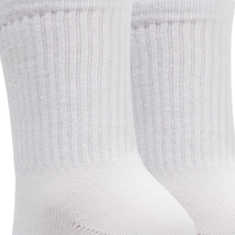 K-SWISS Highcut Fair Unisex Socks - Supersports Thailand Supersports Thailand