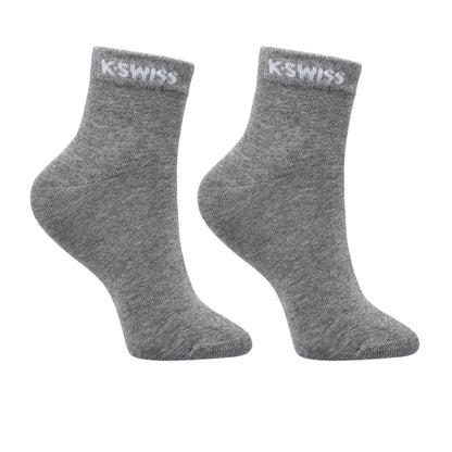 K-SWISS Essential ถุงเท้าผู้ใหญ่
