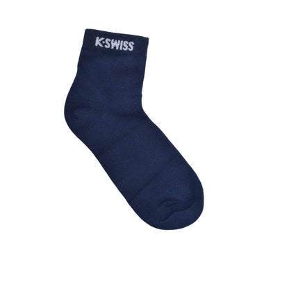 K-SWISS Essential Unisex Socks - Supersports Thailand