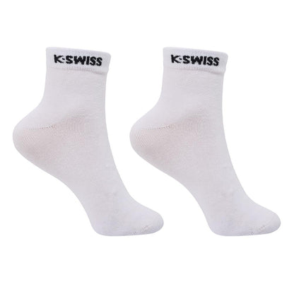 K-SWISS Essential ถุงเท้าผู้ใหญ่