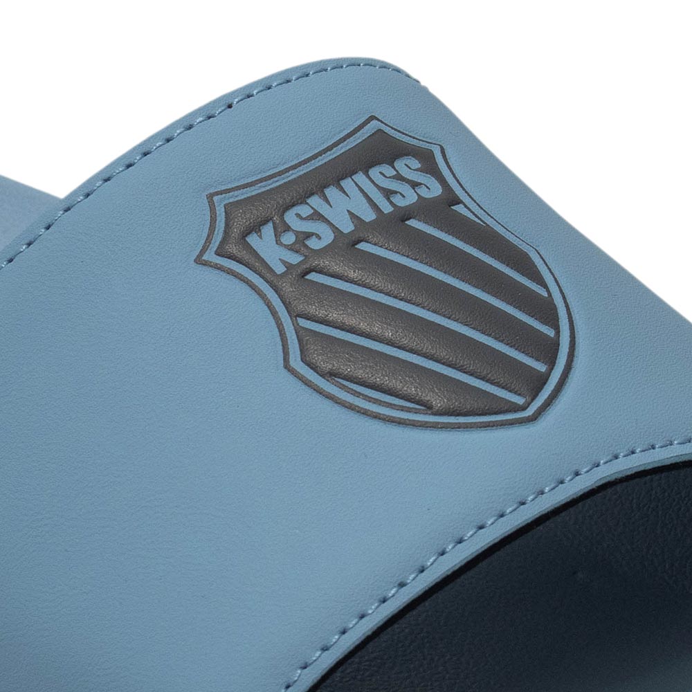 K-SWISS Longbeach Unisex Sandals - Supersports Thailand Supersports Thailand