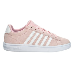 K-SWISS Court Tiebreak II SDE Women's Lifestyle Shoes - Supersports Thailand