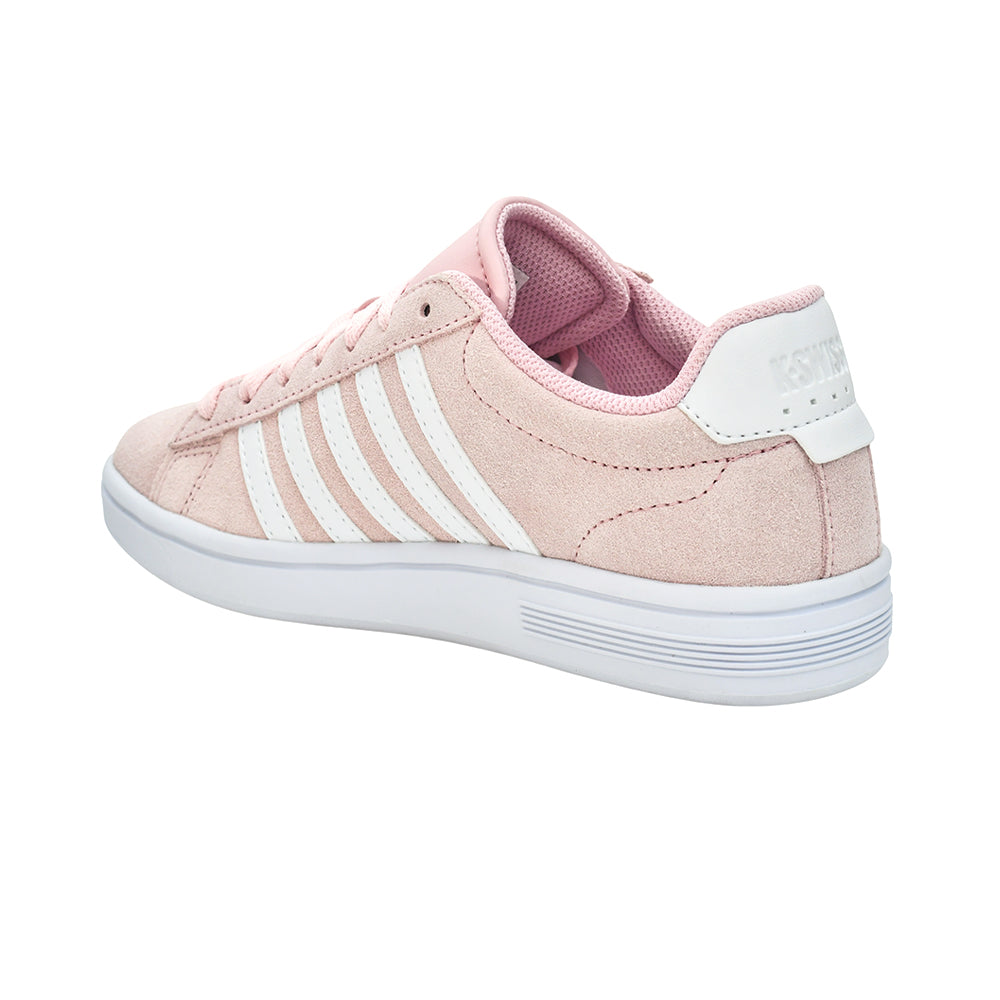 K-SWISS Court Tiebreak II SDE Women's Lifestyle Shoes - Supersports Thailand Supersports Thailand