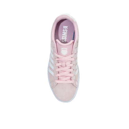 K-SWISS Court Tiebreak II SDE Women's Lifestyle Shoes - Supersports Thailand