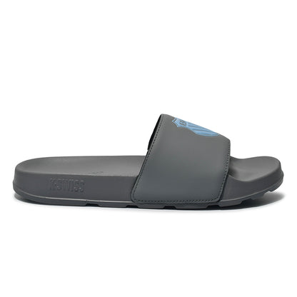 K-SWISS Longbeach Unisex Sandals - Supersports Thailand