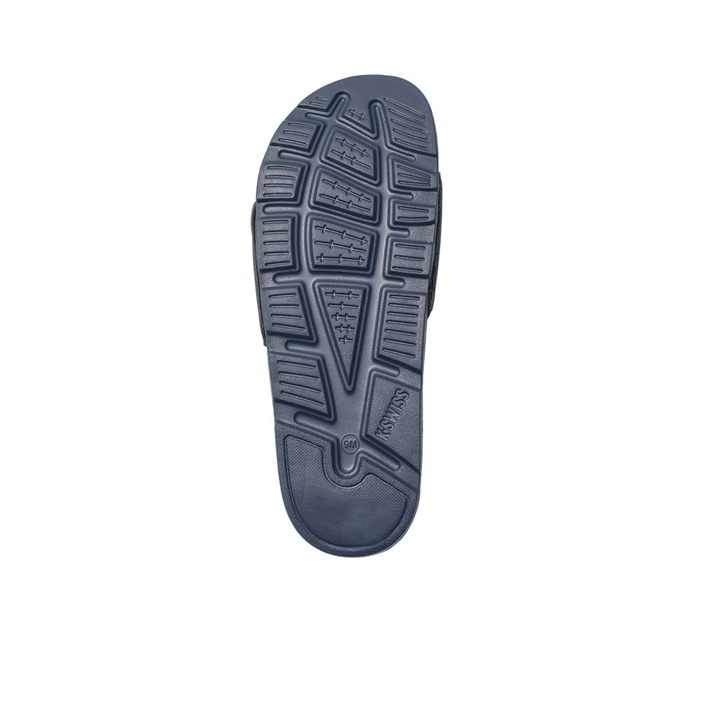 K-SWISS Longbeach Unisex Sandals - Supersports Thailand