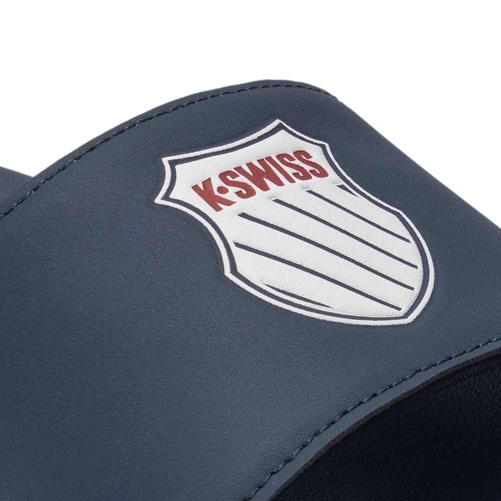 K-SWISS Longbeach Unisex Sandals - Supersports Thailand Supersports Thailand