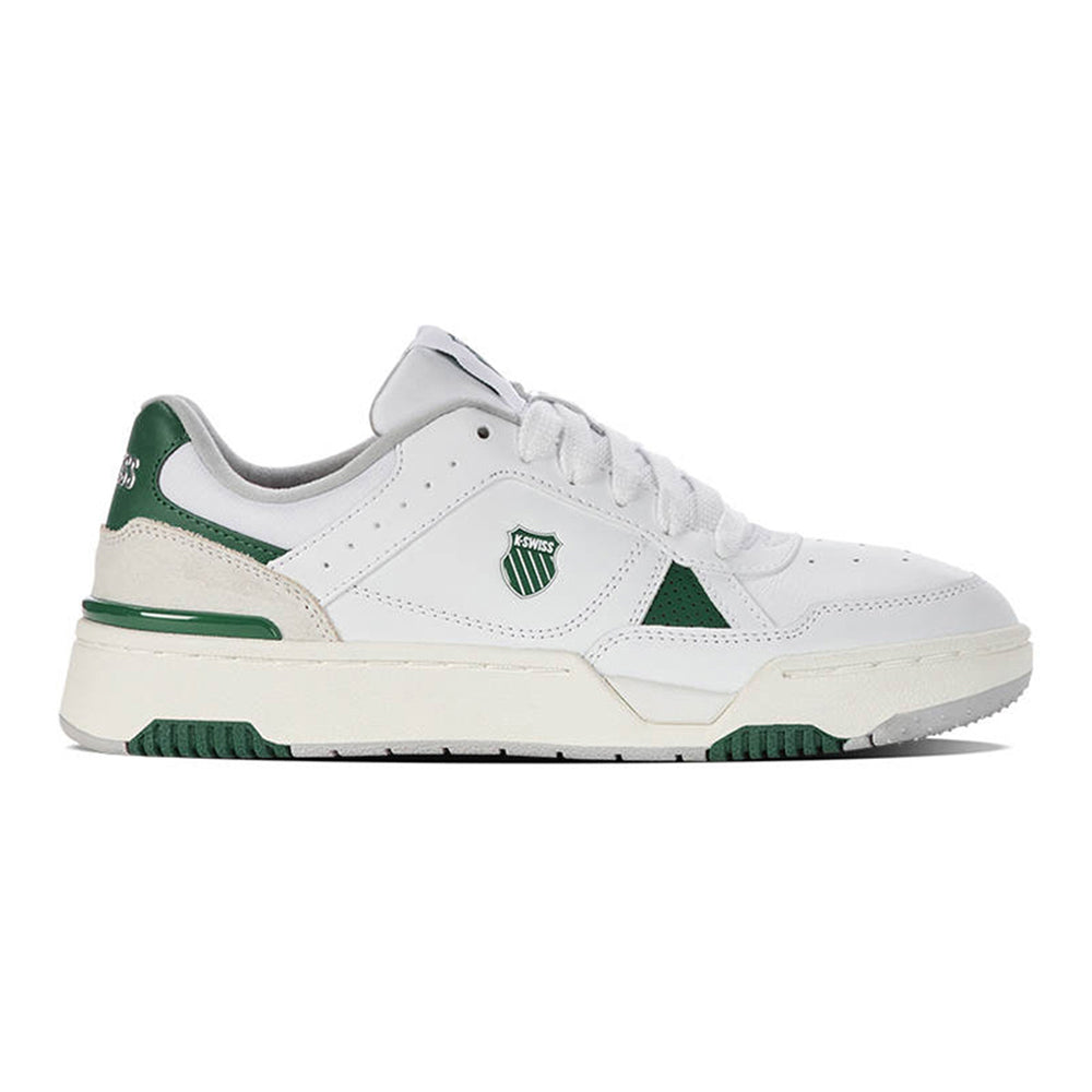 K-SWISS Match Pro LTH Men's Lifestyle Shoes - Supersports Thailand