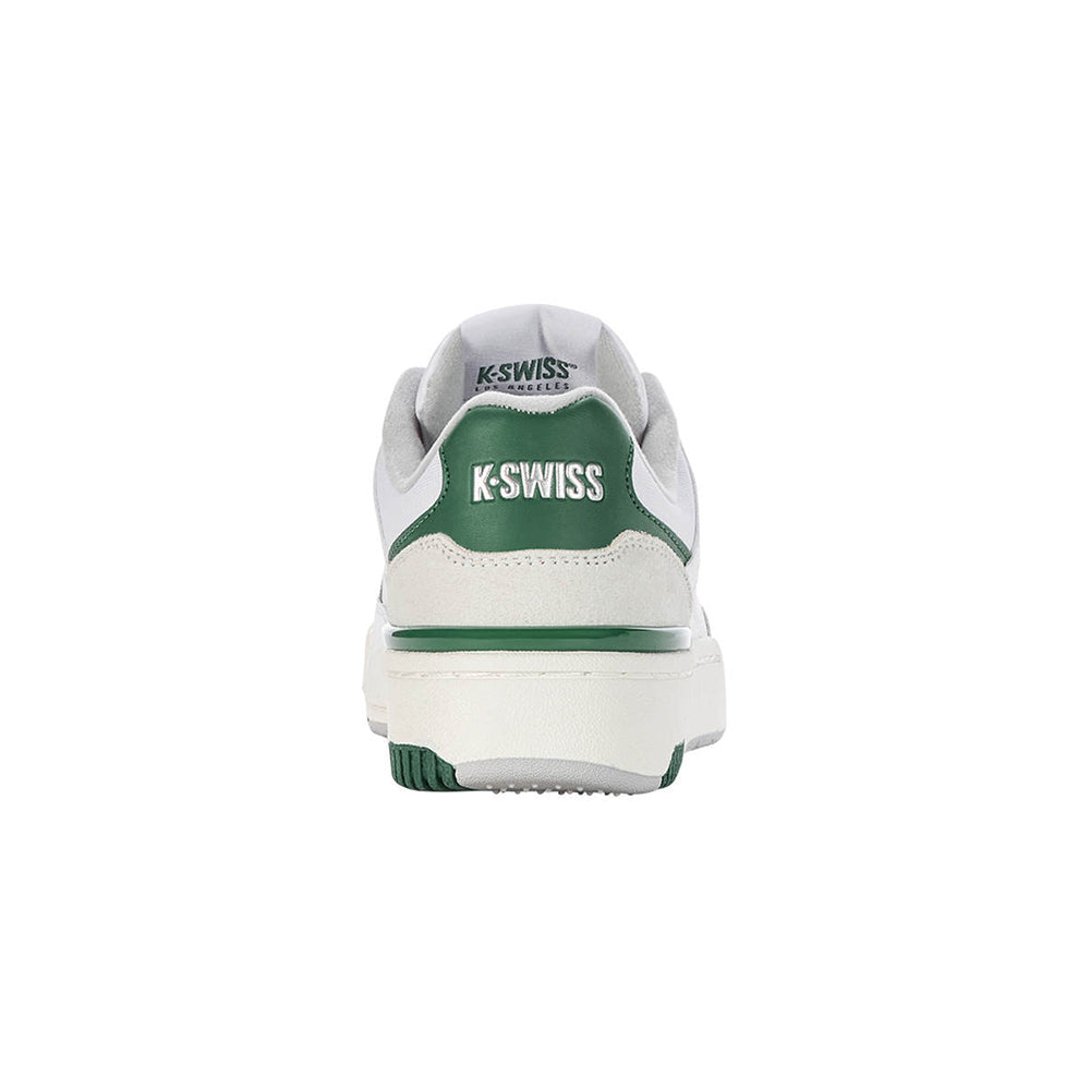 K-SWISS Match Pro LTH Men's Lifestyle Shoes - Supersports Thailand