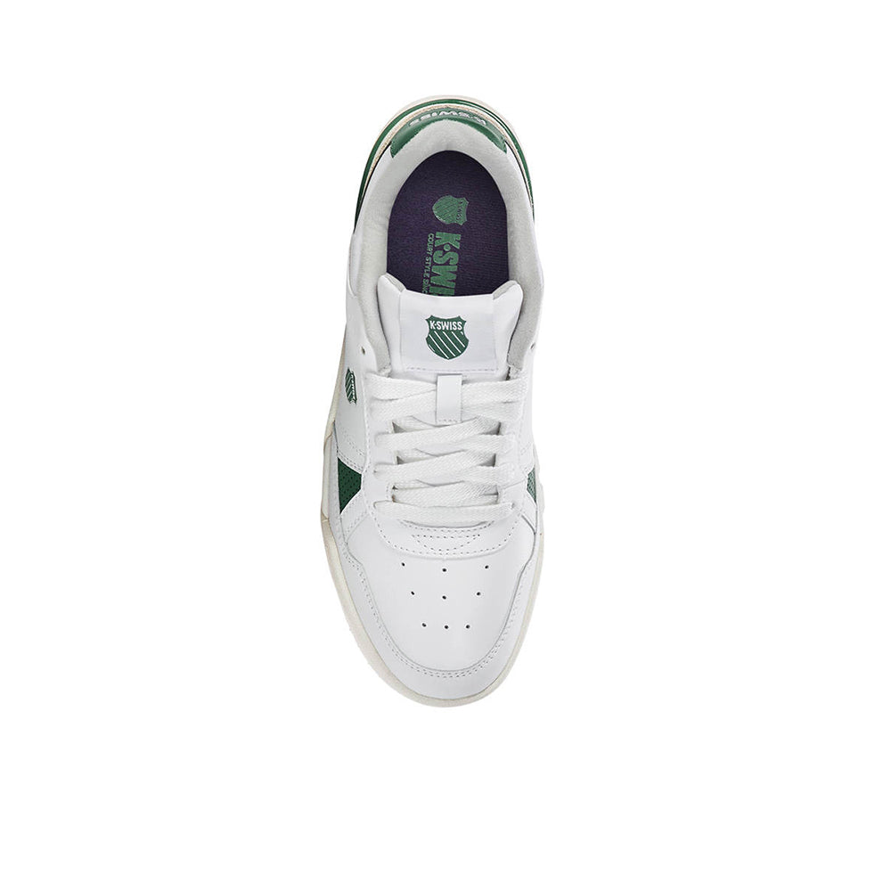K-SWISS Match Pro LTH Men's Lifestyle Shoes - Supersports Thailand Supersports Thailand
