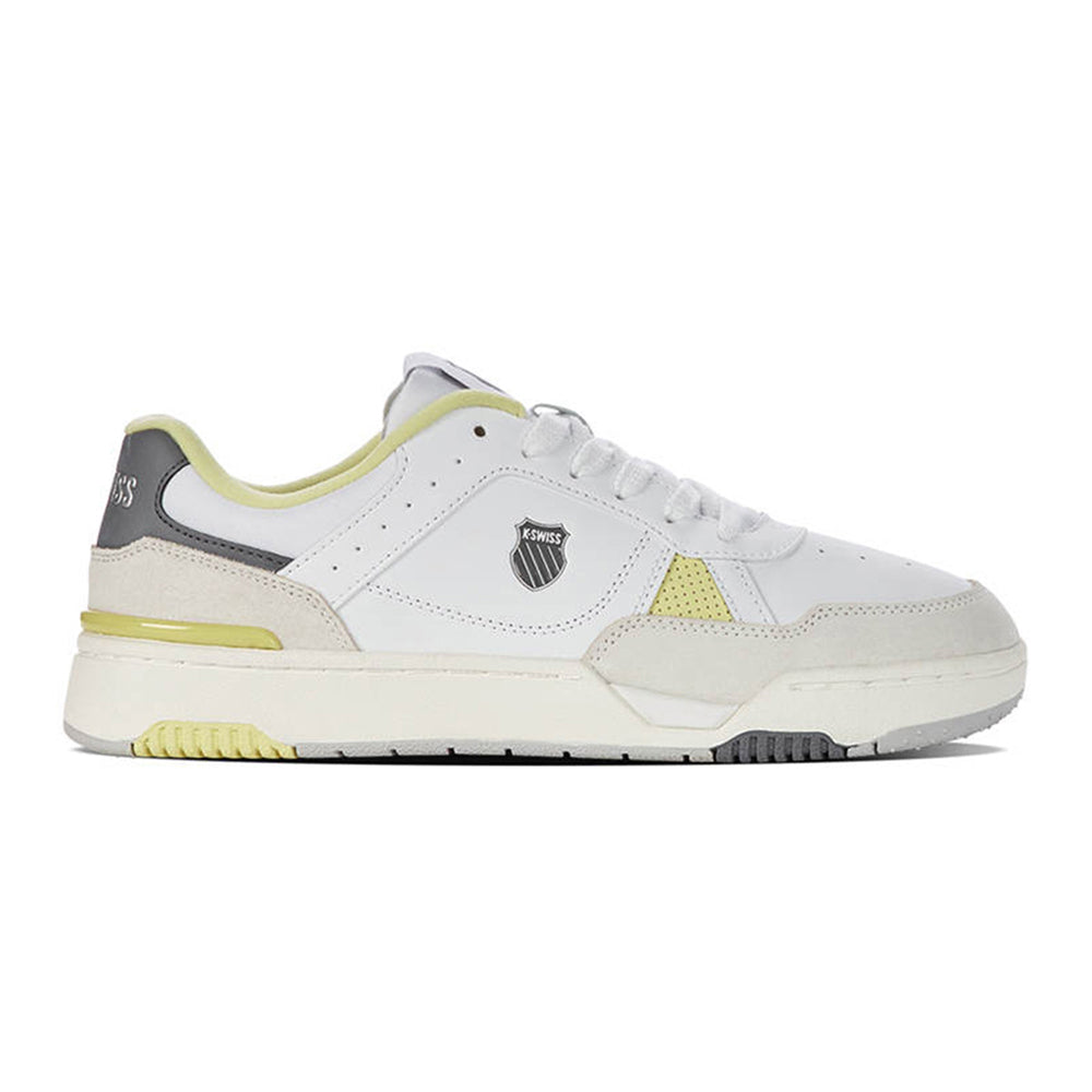 K-SWISS Match Pro LTH Men's Lifestyle Shoes - Supersports Thailand