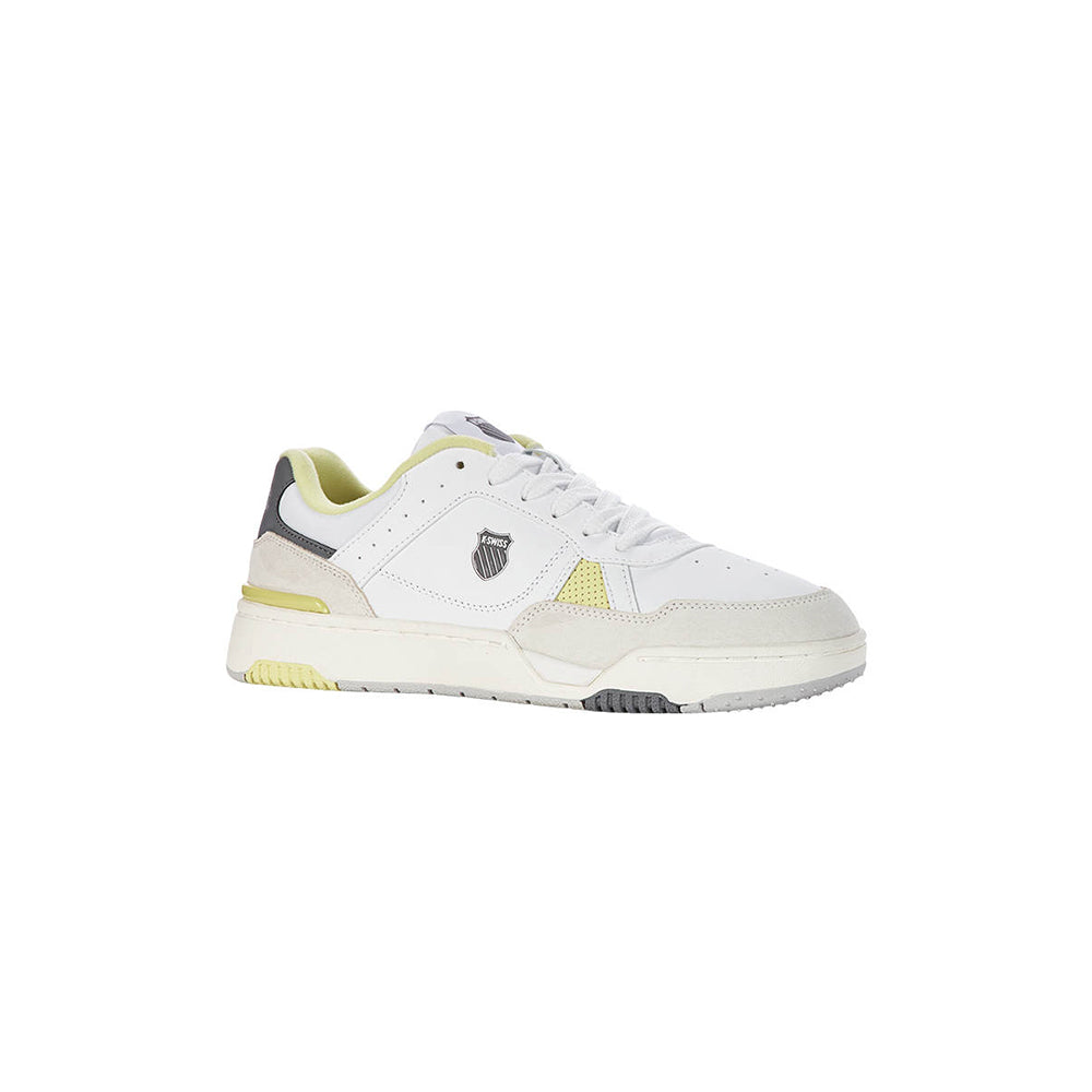 K-SWISS Match Pro LTH Men's Lifestyle Shoes - Supersports Thailand