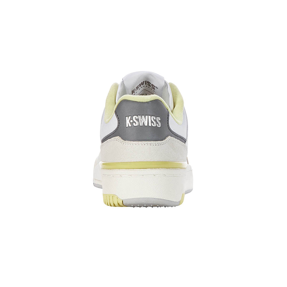 K-SWISS Match Pro LTH Men's Lifestyle Shoes - Supersports Thailand