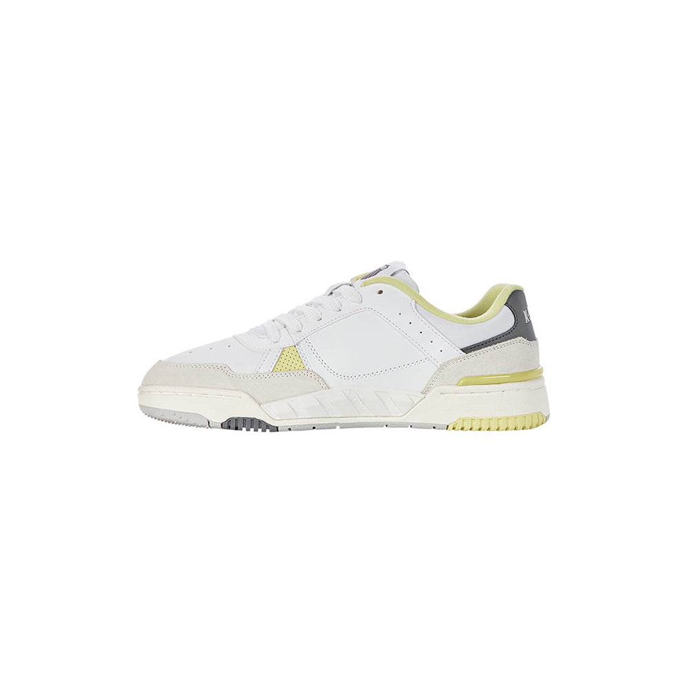 K-SWISS Match Pro LTH Men's Lifestyle Shoes - Supersports Thailand