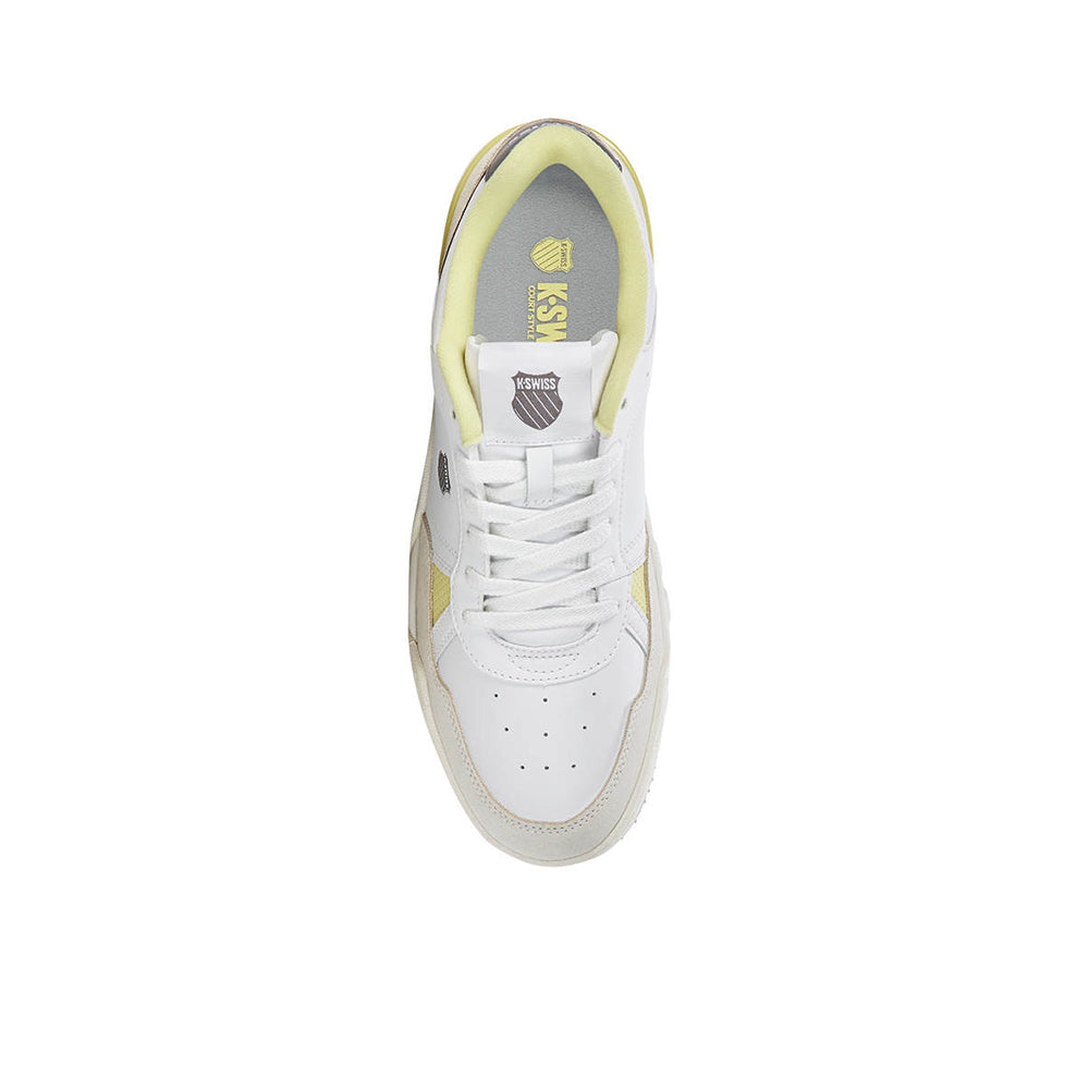 K-SWISS Match Pro LTH Men's Lifestyle Shoes - Supersports Thailand