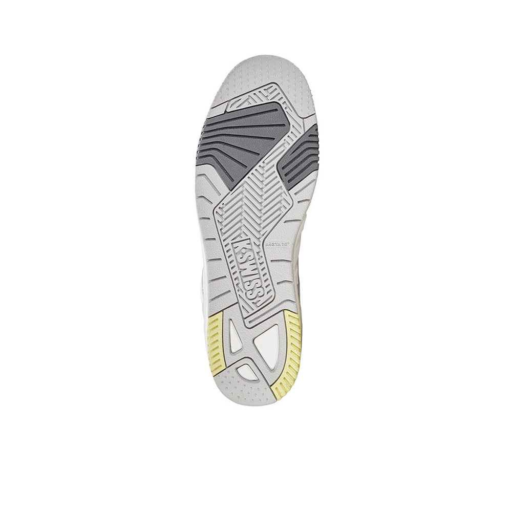 K-SWISS Match Pro LTH Men's Lifestyle Shoes - Supersports Thailand