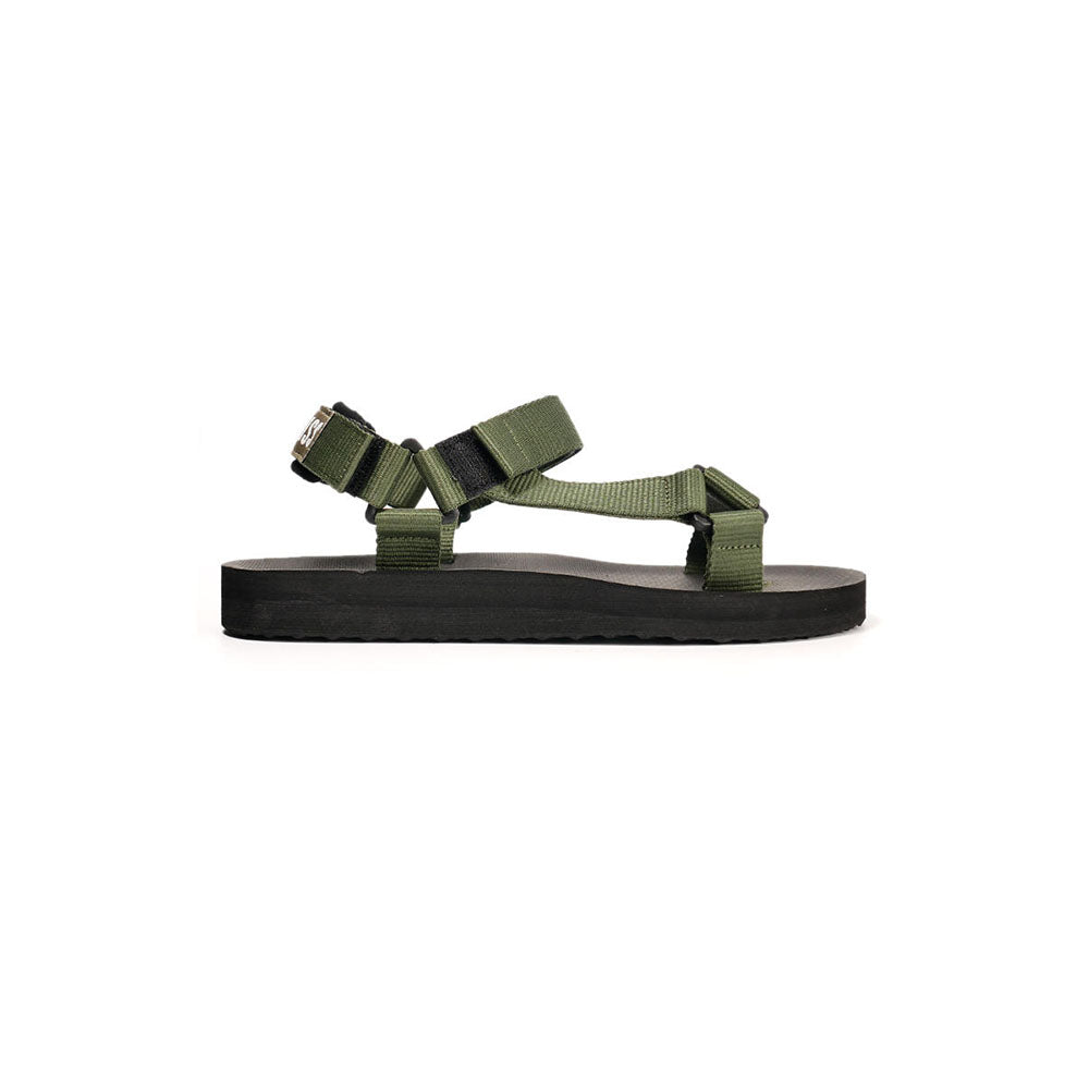 K-SWISS Funky Unisex Sandals - Supersports Thailand