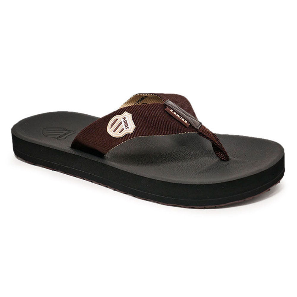 K-SWISS Kalifornia Unisex Sandals - Supersports Thailand