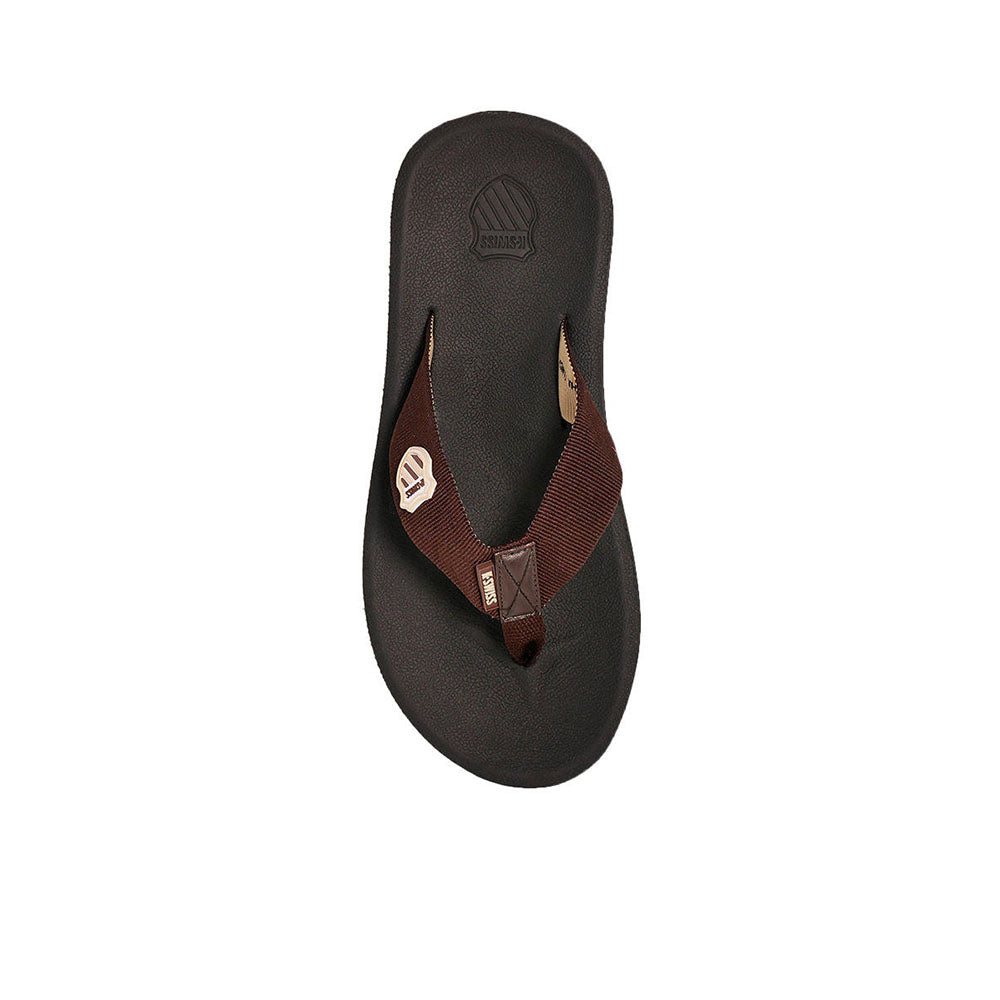 K-SWISS Kalifornia Unisex Sandals - Supersports Thailand