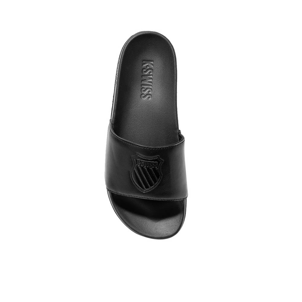 K-SWISS Longbeach Men's Sandals - Supersports Thailand