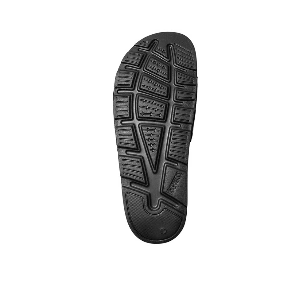 K-SWISS Longbeach Men's Sandals - Supersports Thailand