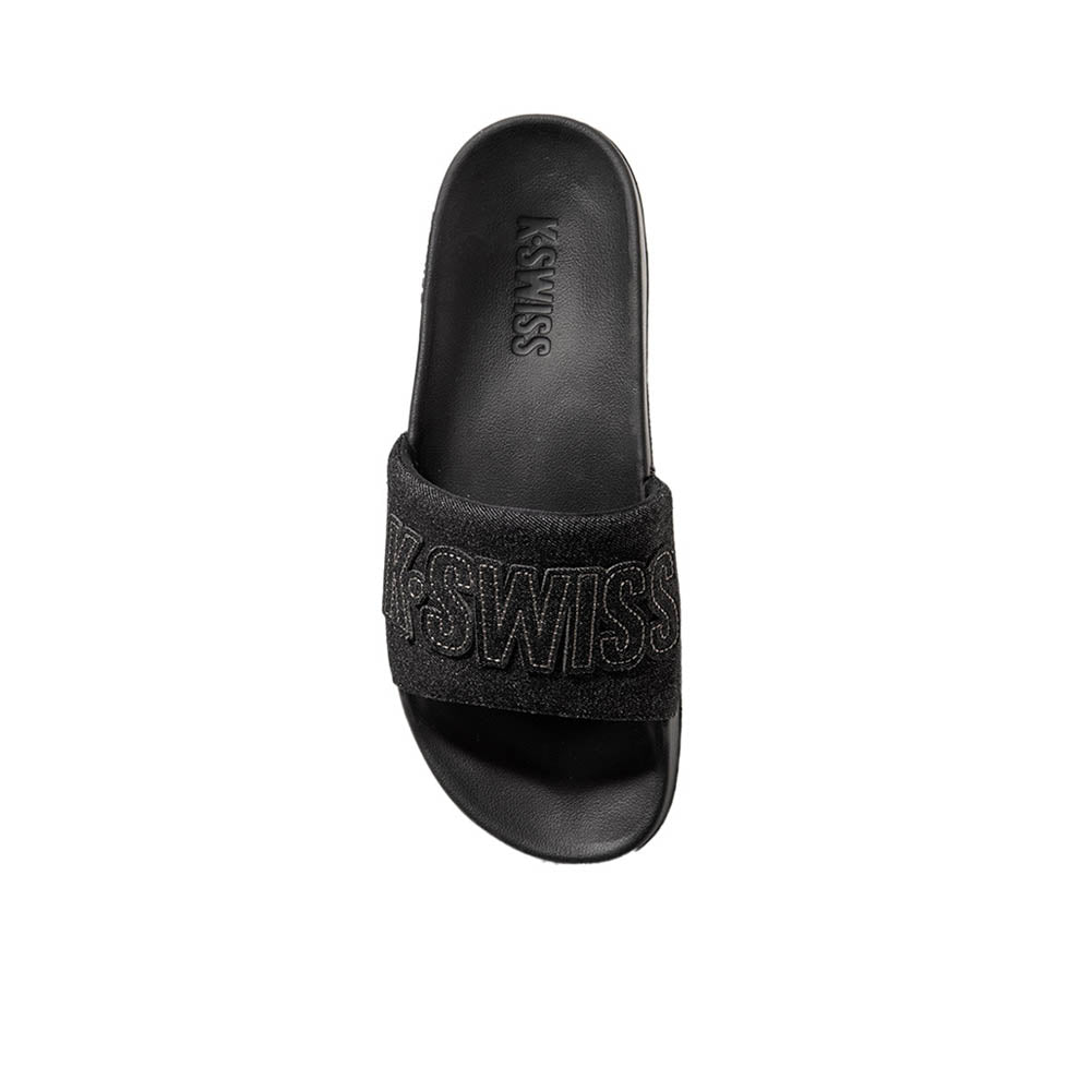 K-SWISS Rocky รองเท้าแตะผู้ชาย