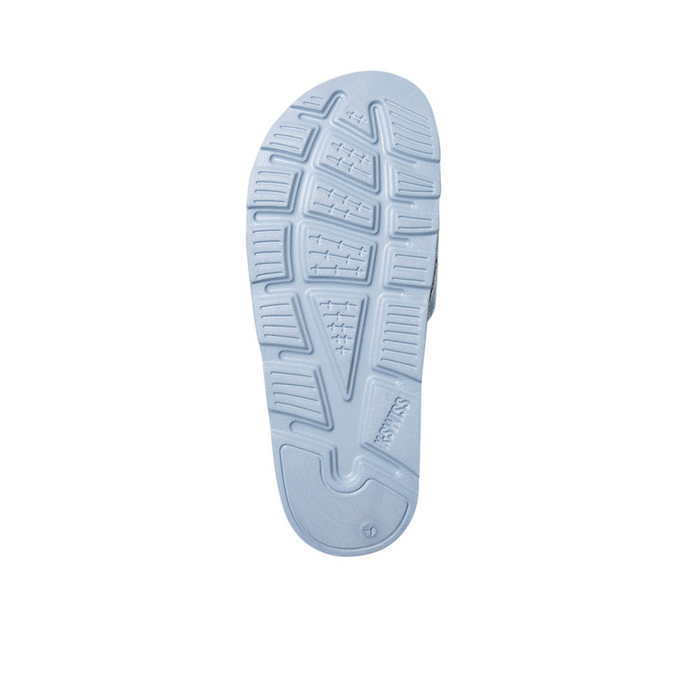 K-SWISS Rocky รองเท้าแตะผู้หญิง