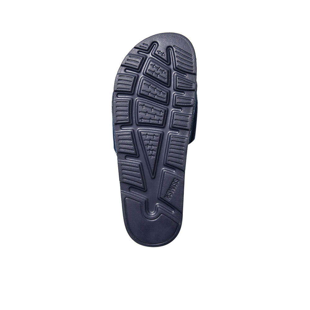 K-SWISS Rocky รองเท้าแตะผู้ชาย