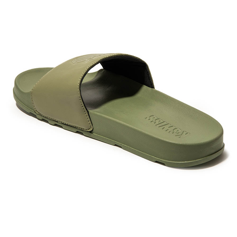K-SWISS Longbeach Men's Sandals - Supersports Thailand