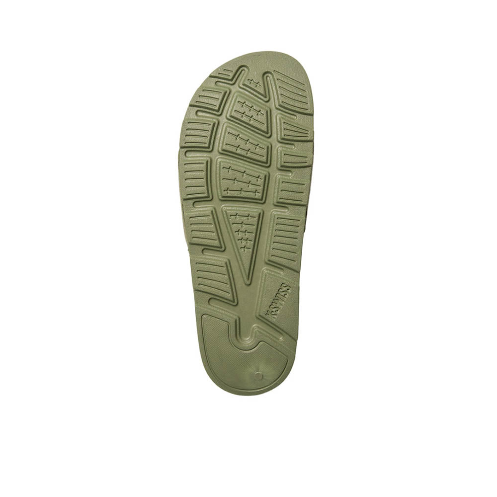 K-SWISS Longbeach Men's Sandals - Supersports Thailand