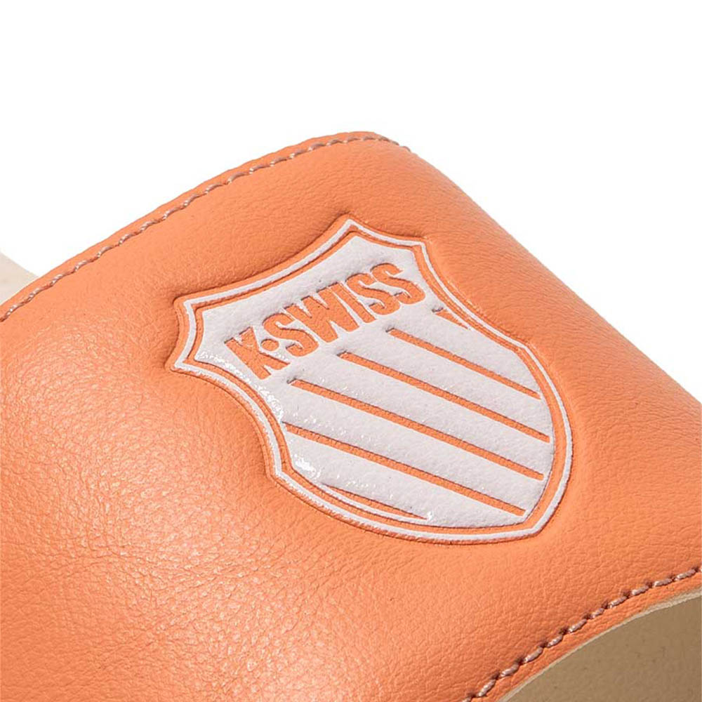 K-SWISS Longbeach Women's Sandals - Supersports Thailand