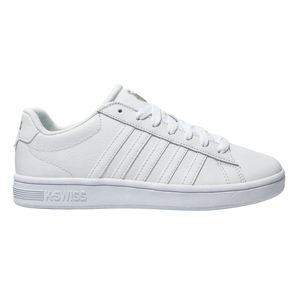 K-SWISS Court Tiebreak II รองเท้าลำลองผู้ชาย Supersports Thailand