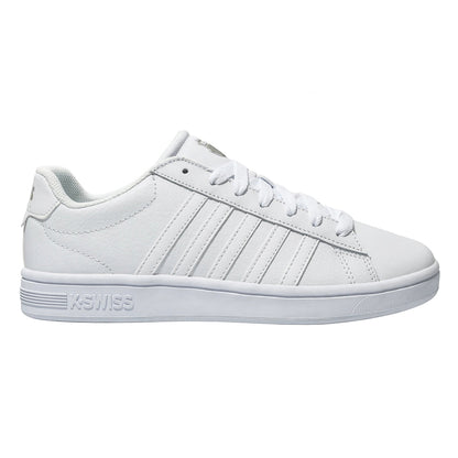 K-SWISS Court Tiebreak II รองเท้าลำลองผู้ชาย