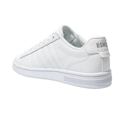 K-SWISS Court Tiebreak II รองเท้าลำลองผู้ชาย