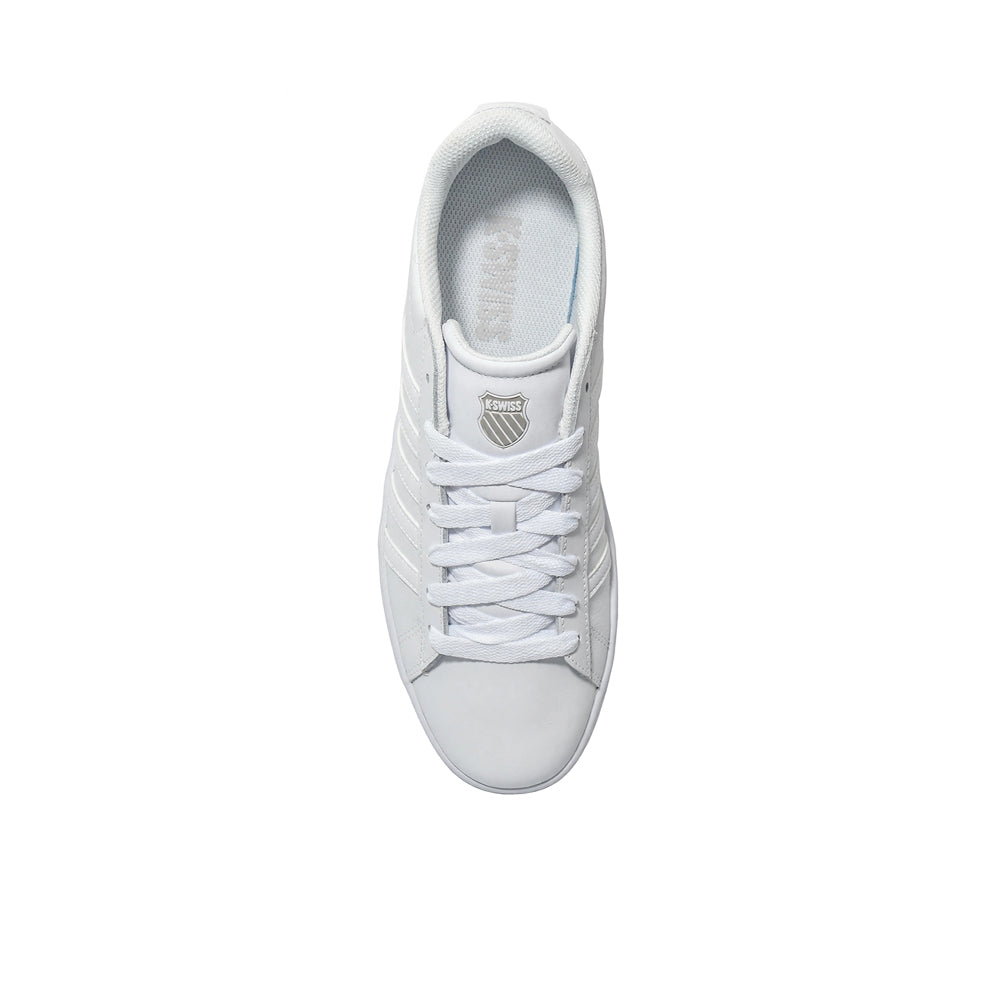 K-SWISS Court Tiebreak II รองเท้าลำลองผู้ชาย Supersports Thailand
