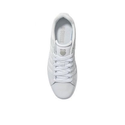 K-SWISS Court Tiebreak II รองเท้าลำลองผู้ชาย