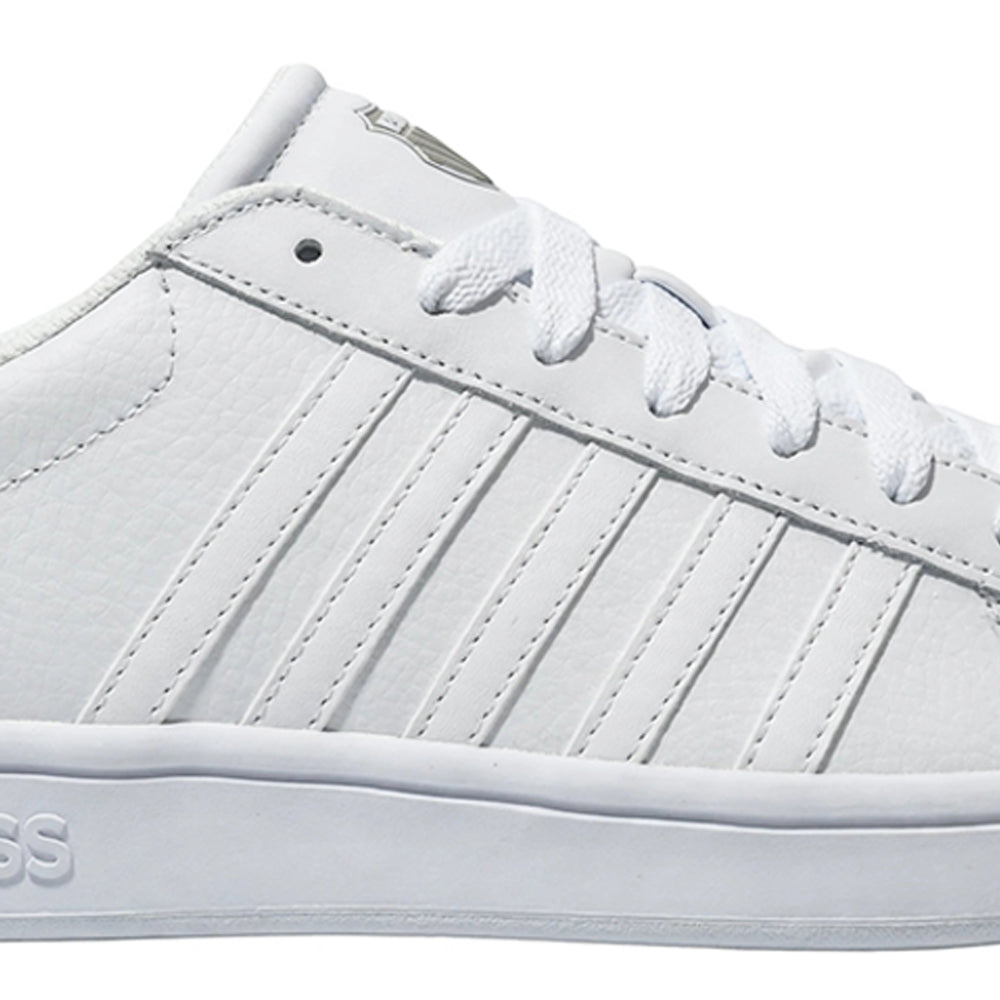 K-SWISS Court Tiebreak II รองเท้าลำลองผู้ชาย Supersports Thailand
