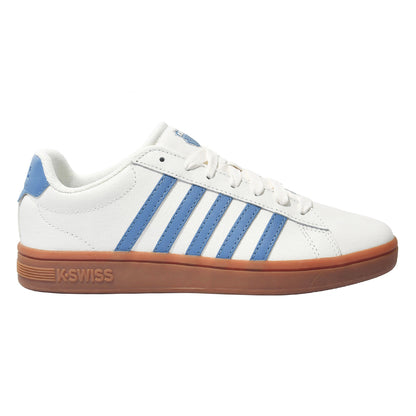 K-SWISS Court Tiebreak II รองเท้าลำลองผู้ชาย