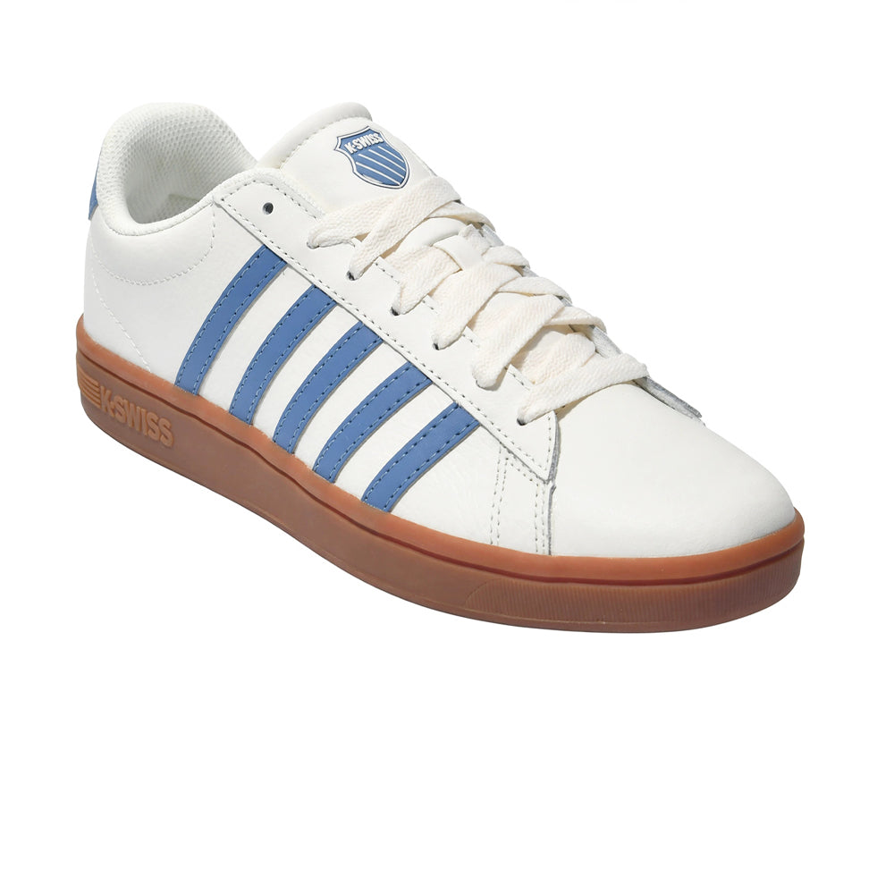 K-SWISS Court Tiebreak II รองเท้าลำลองผู้ชาย Supersports Thailand