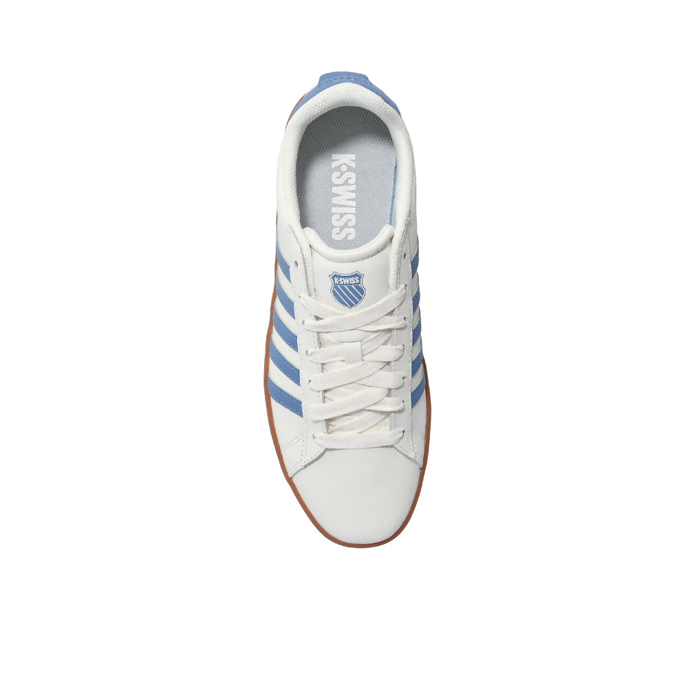 K-SWISS Court Tiebreak II รองเท้าลำลองผู้ชาย Supersports Thailand