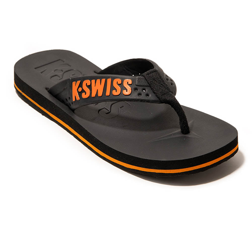 K-SWISS Cozy Unisex Sandals - Supersports Thailand