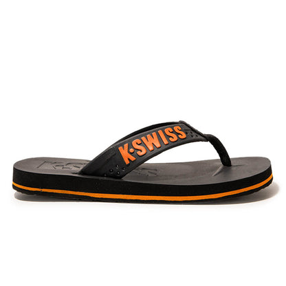 K-SWISS Cozy Unisex Sandals - Supersports Thailand