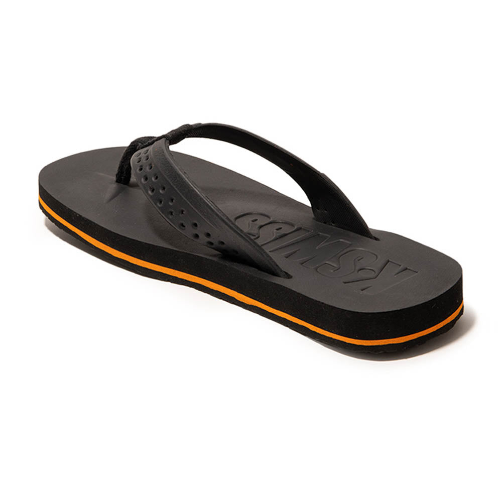 K-SWISS Cozy Unisex Sandals - Supersports Thailand