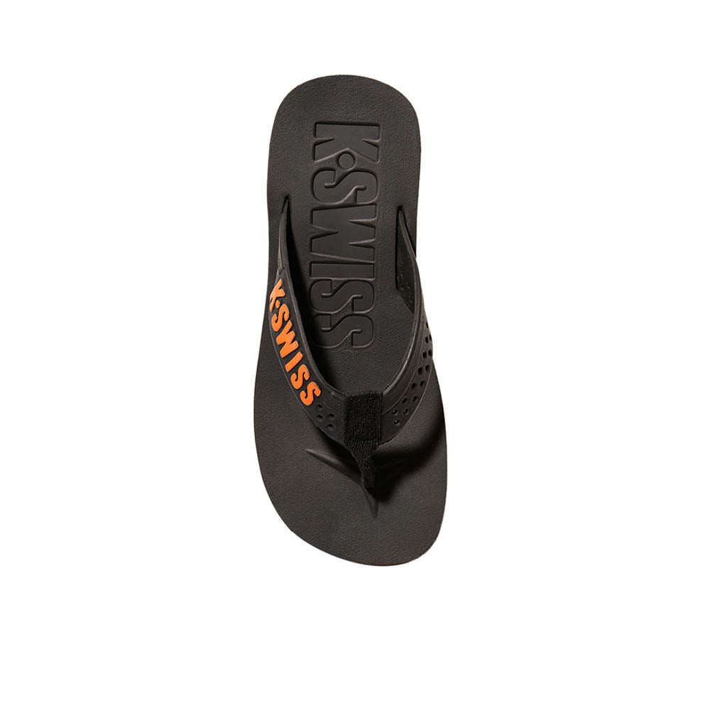 K-SWISS Cozy Unisex Sandals - Supersports Thailand