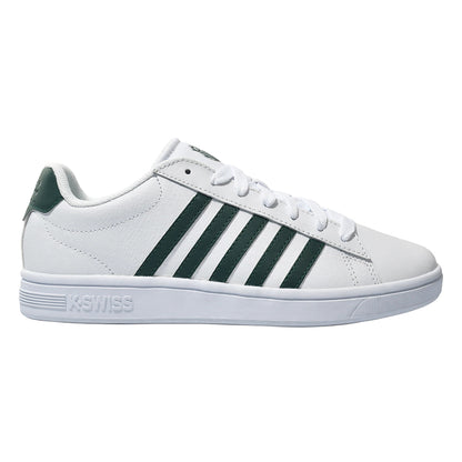K-SWISS Court Tiebreak II รองเท้าลำลองผู้ชาย